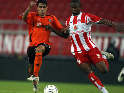 Επιστρέφει στη δράση σε ένα μήνα ο Καστίγιο