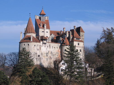 Θέλετε να περάσετε μια βραδιά με τον Δράκουλα;