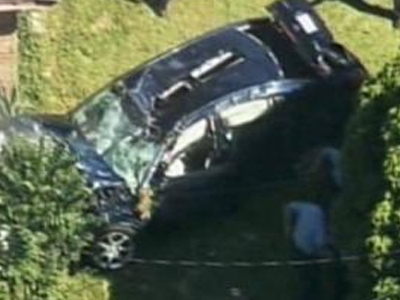 Βίντεο με καταδίωξη στους δρόμους του Χιούστον