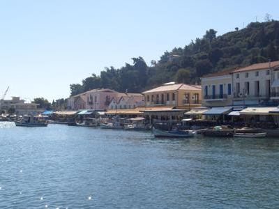 Πνίγηκε 75χρονος στο Κατάκολο