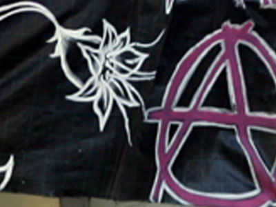 Κατάληψη της Βασιλικής του Αγίου Μάρκου στο Ηράκλειο από αναρχικούς