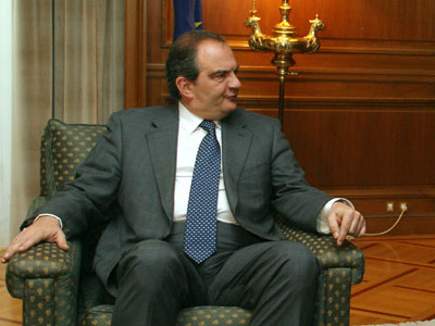 «Δεν υπάρχει κανένα κρούσμα της νέας γρίπης στην Ελλάδα»