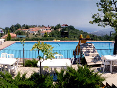 Αφέθηκαν ελεύθεροι οι ιδιοκτήτες της κατασκήνωσης στη Λάρισα