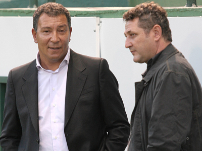 Τα είπαν Πατέρας – Τεν Κάτε