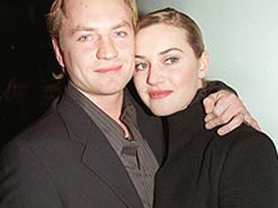 Το «πολιτισμένο» διαζύγιο της Κέιτ Γουίνσλετ