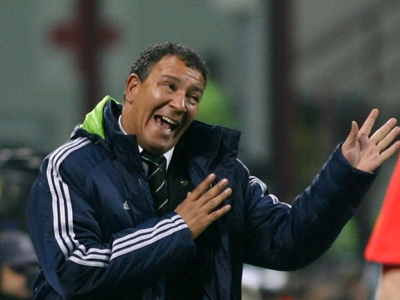 Τεν Κάτε: «Θα βρω τον μπάσταρδο»