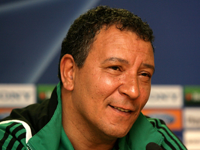 Σύνθημα νίκης από τον Τεν Κάτε