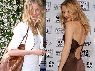 Η Kate Hudson ”κατατρόπωσε” την Cameron Diaz