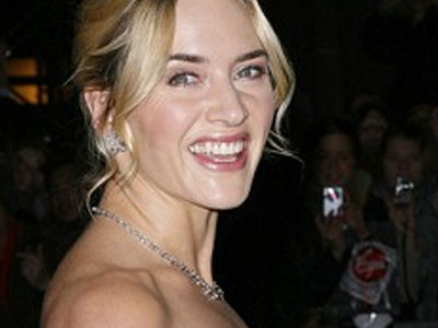 Εξαπατήθηκε η Κέιτ Γουίνσλετ