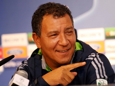 Τεν Κάτε: Παίζουμε το καλύτερο ποδόσφαιρο