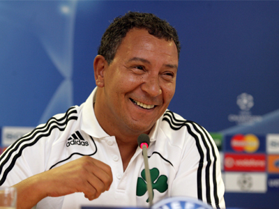 Θα κατασκοπεύσει την Ανόρθωση ο Τεν Κάτε