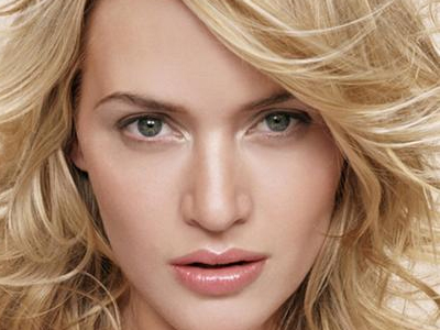 Κέιτ Γουίνσλετ: Ευτυχώς δεν είμαι σαν την Αντζελίνα