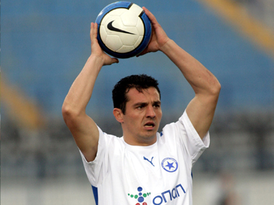 Τέλος ο Κατεμής από τον Ατρόμητο