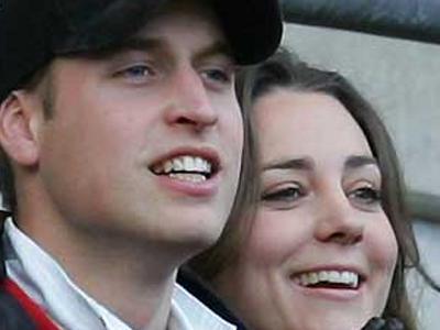 Θα το πάρει το κορίτσι ο πρίγκιπας Ουίλλιαμ;