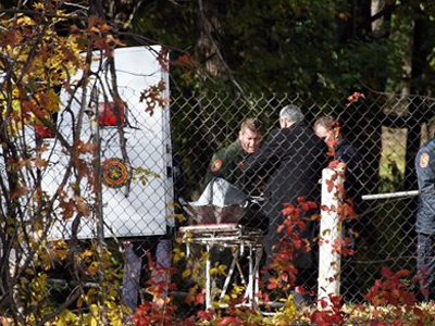 Καθηγήτρια βρέθηκε νεκρή. Βασικός ύποπτος ο σύζυγός της