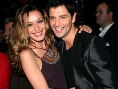 Έγκυος ξανά η Κάτια Ζυγούλη;