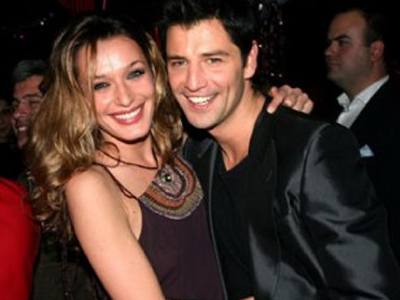 Μια όμορφη… όμορφη μαμά!