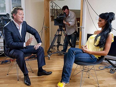 Με το αζημίωτο… έκλαψε η Jordan