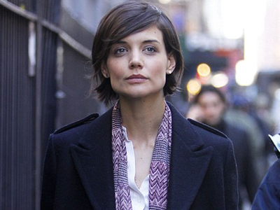 Γιατί η Κέιτι Χόλμς σνόμπαρε τα Όσκαρ;