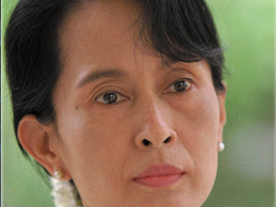 Νέες κατηγορίες για την επικεφαλής της αντιπολίτευσης της Μιανμάρ