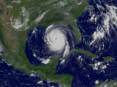 2008: Έτος καταστροφών