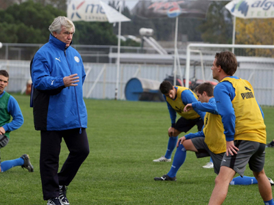 Ανακοίνωσε την αποστολή του Ηρακλή ο Κατσαβάκης