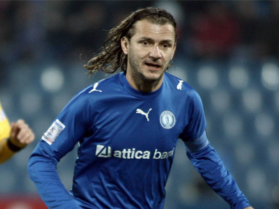 Κατσαμπής: Η πρόκριση εξαρτάται από εμάς