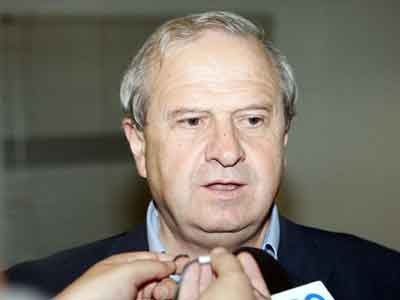 ΠΑΟΚ: Επανεκλογή Κατσαρή