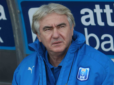 Ανακοίνωσε την αποστολή του Ηρακλή ο Κατσαβάκης