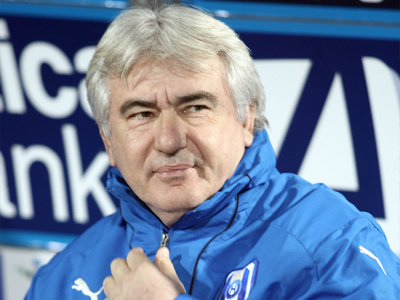 «Τέλος» από τον Ηρακλή ο Κατσαβάκης