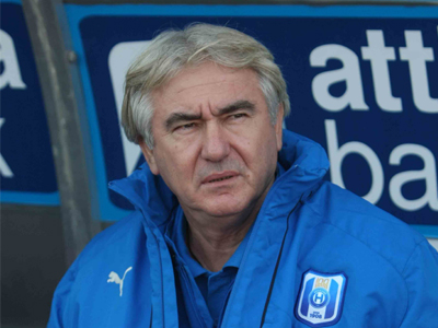 Κατσαβάκης: Κάθε αγώνα ξεχωριστά