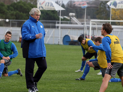 Με απουσίες κόντρα στον Πανιώνιο ο Ηρακλής