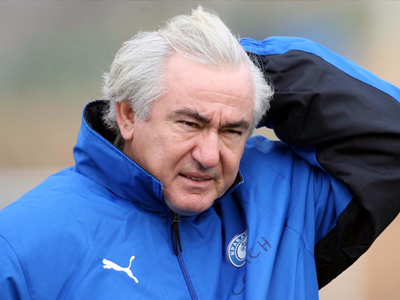 Άτυχος ξανά ο Ηρακλής, έμεινε στο 1-1 με τον Θρασύβουλο