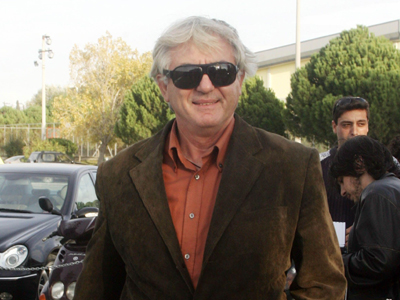 Στη Θεσσαλονίκη σήμερα ο Κατσαβάκης