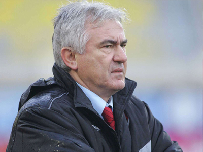 Κέρκυρα: “Ναυάγησε” του Κατσαβάκη