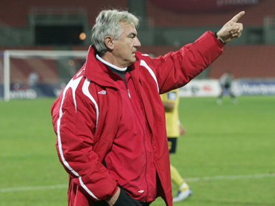 Έφυγε από τη Λάρνακα ο Κατσαβάκης