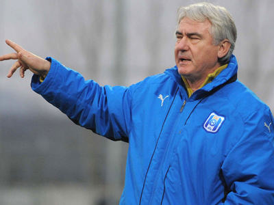 Κατσαβάκης: Είχαμε άγχος αλλά τα καταφέραμε