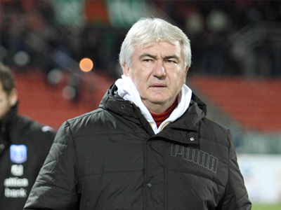 Συνάντηση Θεοδωρίδη – Κατσαβάκη στον Πανσερραϊκό