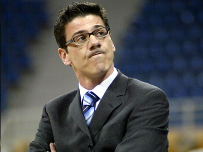 Παρελθόν από την Παμέσα ο Κατσικάρης