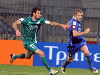 Ανανέωσαν στον Θρασύβουλο Κωστάκης και Κατσίκης