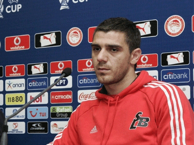 Συμφώνησε με Παναθηναϊκό ο Κατσουράνης, αντιδρά η ΑΕΚ