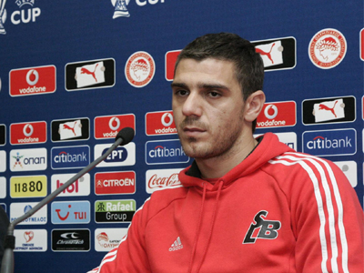 Φεύγει από την Μπενφίκα ο Κατσουράνης