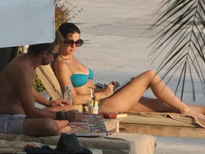 Η Katy Perry ”θύμα” του τούρκικου πουριτανισμού