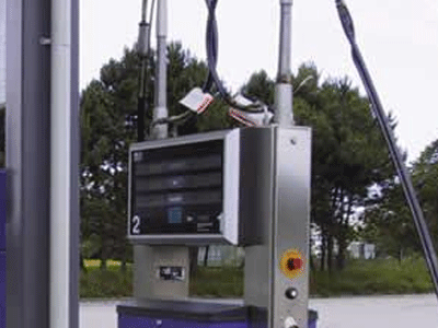 Έρευνα της ΕΛΠΑ: Oι τιμές βενζίνης και ντίζελ στην Ευρώπη το Μάρτιο