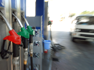 Νέο «σαφάρι» κατά της αισχροκέρδειας στα καύσιμα