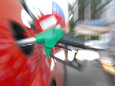 ”Γκαζιά” και ευρώ