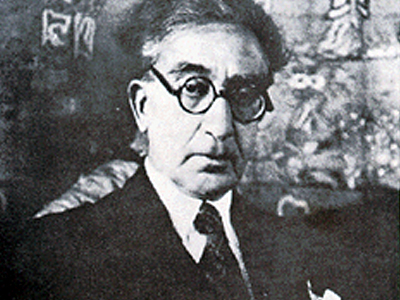 Εκδηλώσεις για τον Κ. Καβάφη στην Αίγυπτο