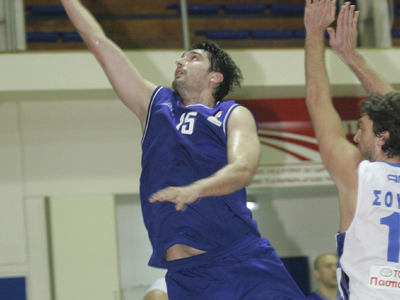 Κέρδισε το ντέρμπι της παραμονής η Καβάλα