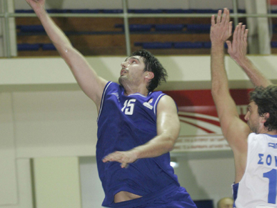 Σε τροχιά παραμονής η Καβάλα, 63-50 το Αιγάλεω