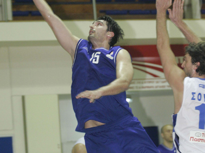 Ιστορική νίκη για την Καβάλα